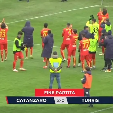 US, vittoria e primo gol di Iemmello sotto la Capraro - VIDEO