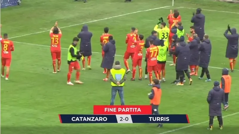 US, vittoria e primo gol di Iemmello sotto la Capraro - VIDEO