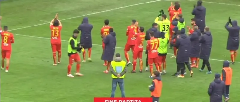 US, vittoria e primo gol di Iemmello sotto la Capraro - VIDEO