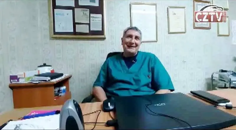 Tavano: \"Così ho rimesso in sesto il mio amico Iemmello\" - VIDEO