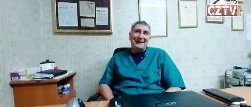 Tavano: \"Così ho rimesso in sesto il mio amico Iemmello\" - VIDEO