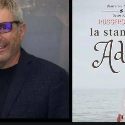 Il tema dell'adozione ne \"La stanza di Adel\" di Ruggero Pegna