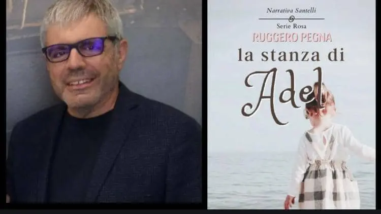Il tema dell'adozione ne \"La stanza di Adel\" di Ruggero Pegna
