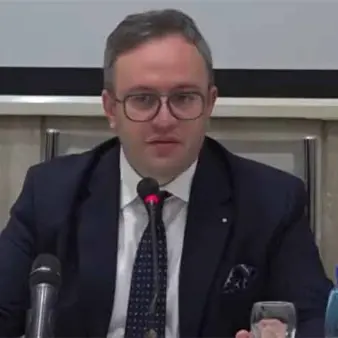 Talerico: \"Per la mia Catanzaro lascerei Palazzo Campanella\"