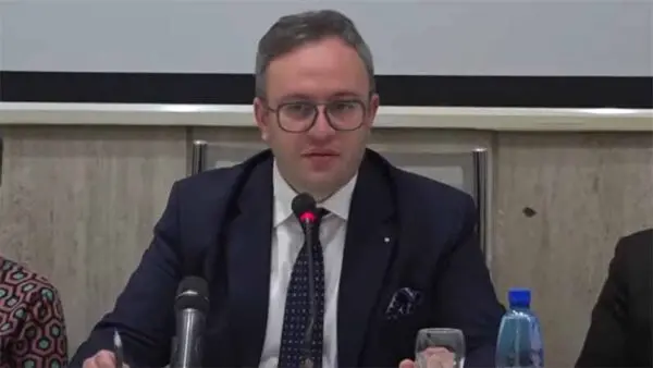 Talerico: \"Stadio nuovo e brand Catanzaro città dello Sport\"