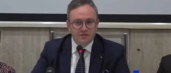 Talerico: \"Per la mia Catanzaro lascerei Palazzo Campanella\"