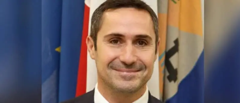 Alecci: \"Catanzaro non può più aspettare, sia riferimento regionale\"