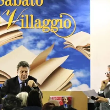 L'istrionico Buttafuoco fra storie e personaggi siciliani d'altri tempi