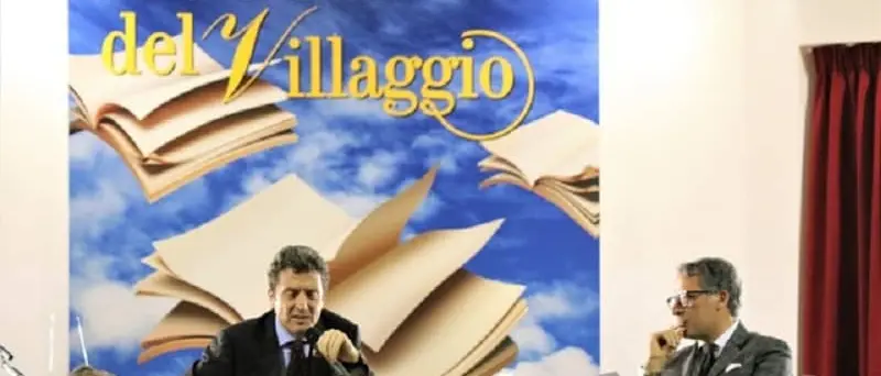 L'istrionico Buttafuoco fra storie e personaggi siciliani d'altri tempi