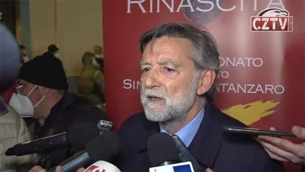 Donato: \"Le mie idee anti-degrado sui quartieri periferici\"