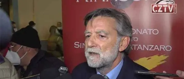 Donato: \"Le mie idee anti-degrado sui quartieri periferici\"