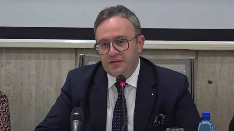 \"Per Catanzaro secondo PS, nuovo ospedale e Casa della Salute\"