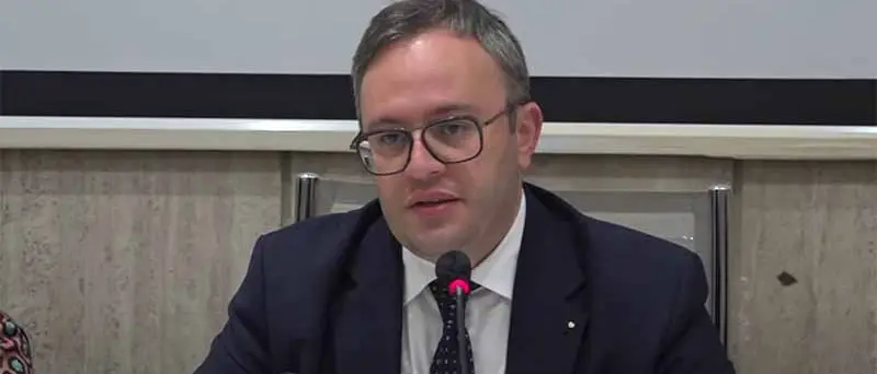 Talerico, Volontari comunali ProCiv: \"Serve voce di bilancio ad hoc\"