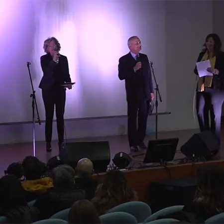 Giornata Autismo, spettacolo musicale al 'Casalinuovo' - VIDEO