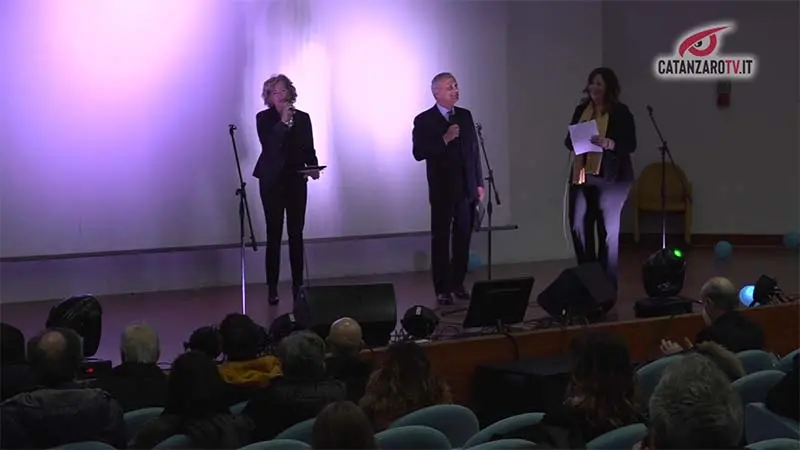 Giornata Autismo, spettacolo musicale al 'Casalinuovo' - VIDEO