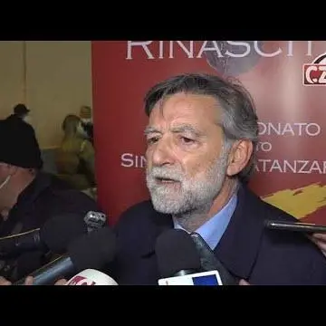 Donato chiede ad ex Forza Nuova rinuncia a candidatura