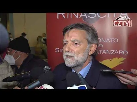 Donato chiede ad ex Forza Nuova rinuncia a candidatura