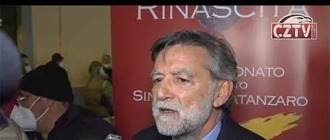 Donato chiede ad ex Forza Nuova rinuncia a candidatura