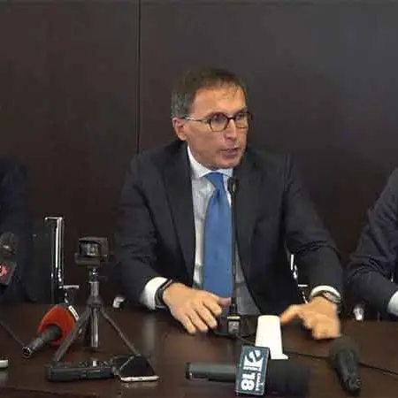 Elezioni: Boccia (PD) benedice Casalinuovo e scaglia strali a Donato VIDEO