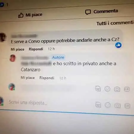 Candidàti, occhio: ponetevi il problema di 'ricucire' una città disunita.