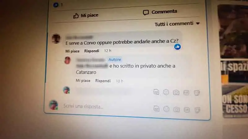Candidàti, occhio: ponetevi il problema di 'ricucire' una città disunita.