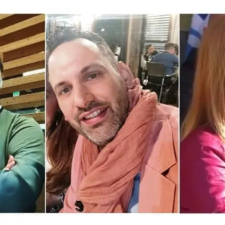 Congresso Coisp, tre catanzaresi ai piani alti del Sindacato di Polizia