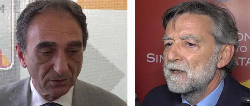 \"Conservatorio a rischio per insipienza presidente provincia\"