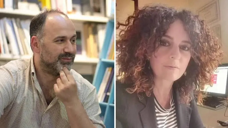 Crisi Siarc, Belcaro e Palaia 'irrompono' al Comune