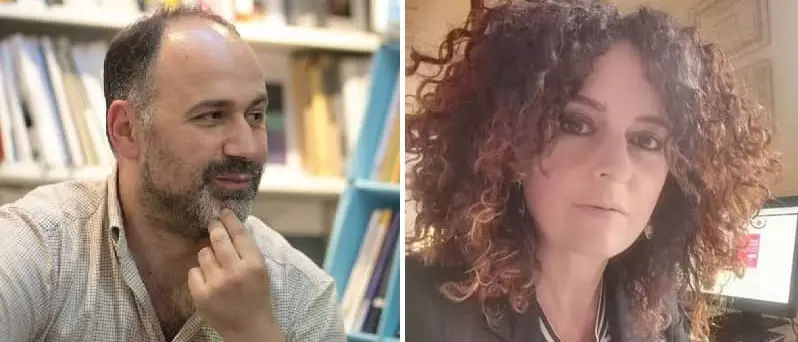 Crisi Siarc, Belcaro e Palaia 'irrompono' al Comune