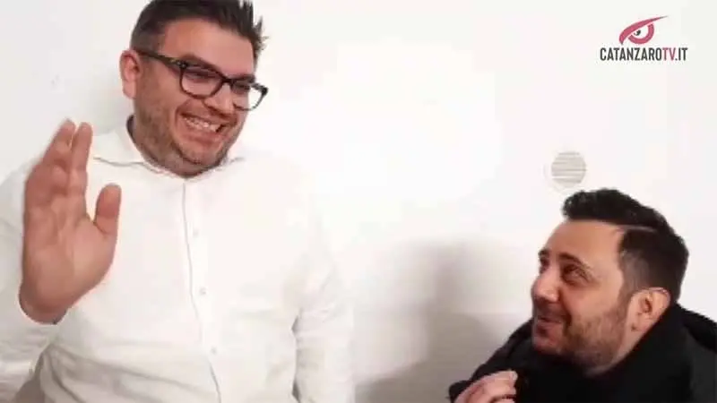 Teatro 'Comunale', serata d'onore per gli artisti catanzaresi - VIDEO