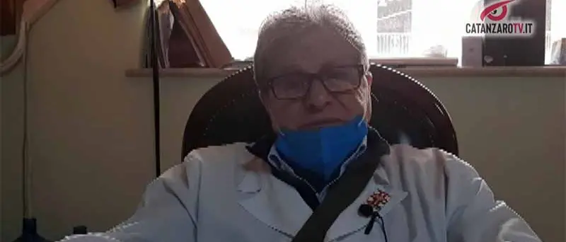 Corapi: \"Iodio anti-nucleare? Dannosa psicosi\" - VIDEO