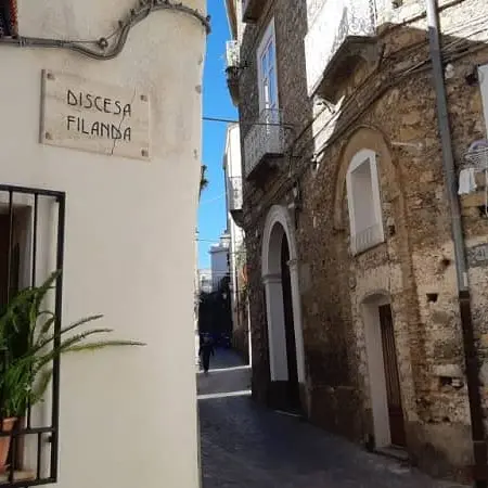 Vie della Seta, Donato propone progetto \"Museo diffuso\"