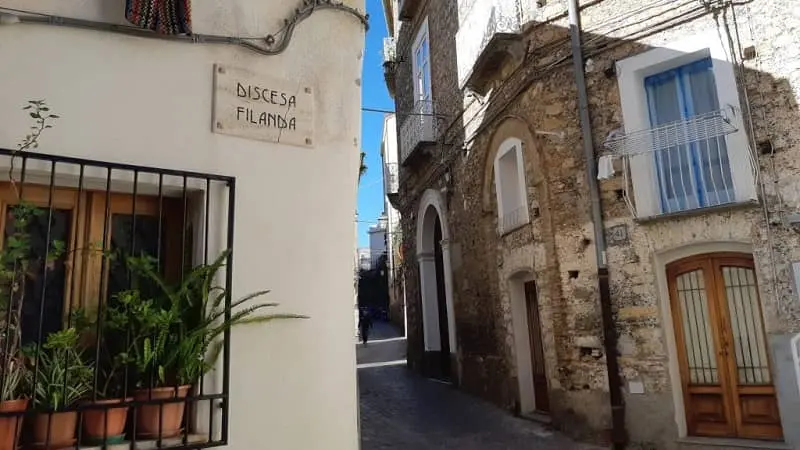 Vie della Seta, Donato propone progetto \"Museo diffuso\"