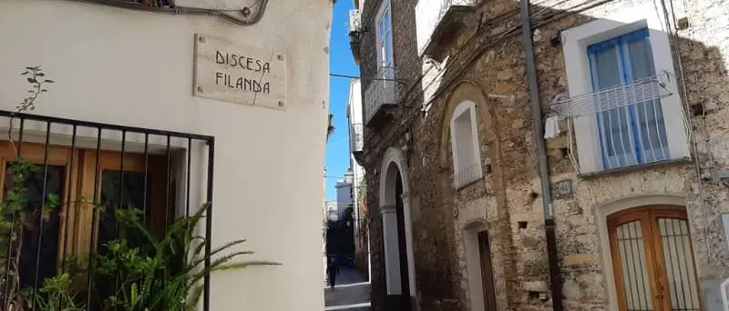 Vie della Seta, Donato propone progetto \"Museo diffuso\"