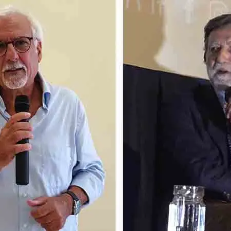 Comunali, Occhini: \"Donato sta allestendo un torpedone...\"