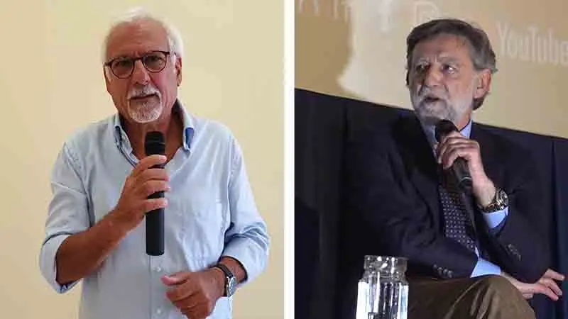 Comunali, Occhini: \"Donato sta allestendo un torpedone...\"