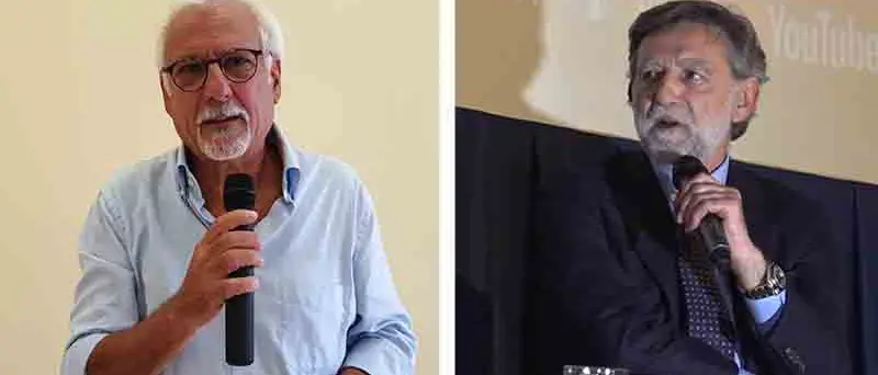 Comunali, Occhini: \"Donato sta allestendo un torpedone...\"