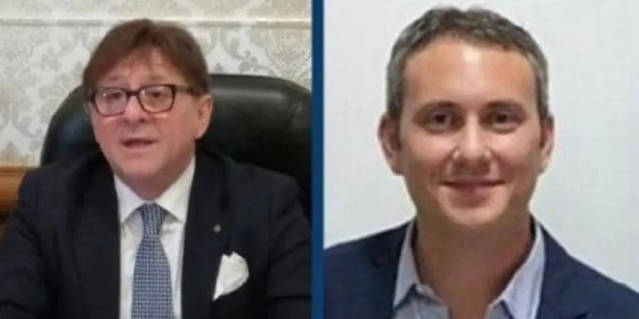 L'imprenditore Antonio Tassone presidente nazionale Assopan