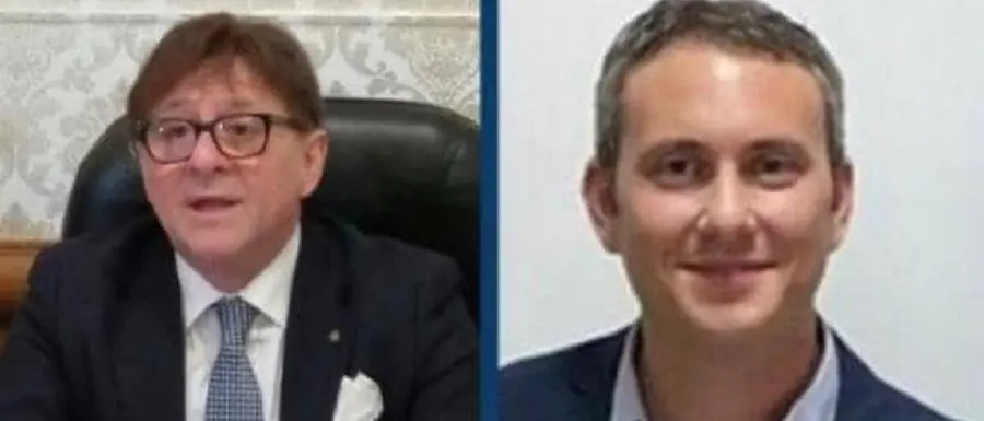 L'imprenditore Antonio Tassone presidente nazionale Assopan