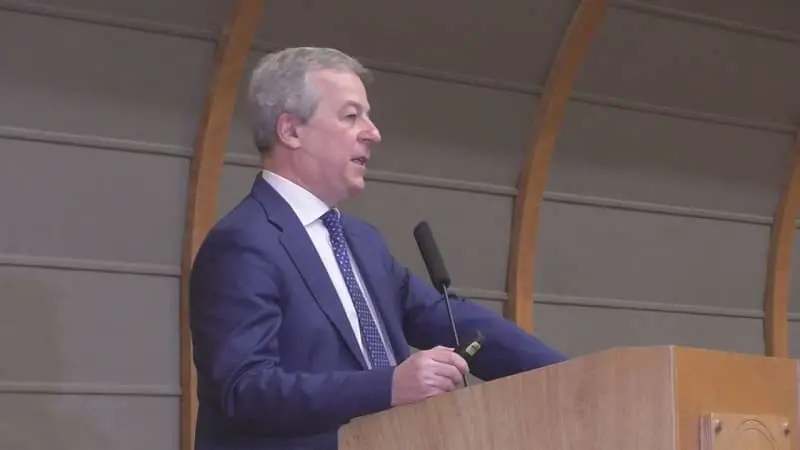 Locatelli in UMG: \"Calabria creda ed investa in sanità\" - VIDEO