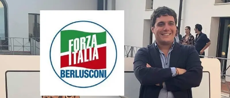 Polimeni coordinatore FI: plauso dei giovani amministratori azzurri