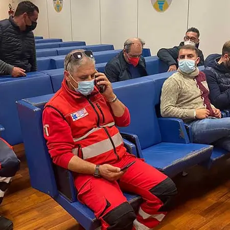 Trasporto dializzati: incontro in Regione col Dipartimento sanità