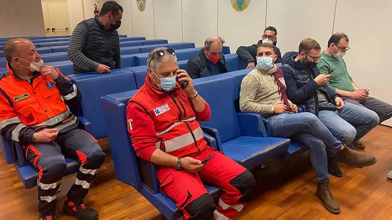 Trasporto dializzati: incontro in Regione col Dipartimento sanità