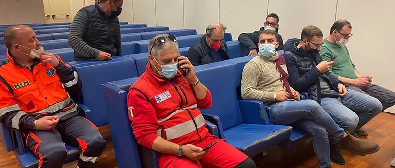 Trasporto dializzati: incontro in Regione col Dipartimento sanità