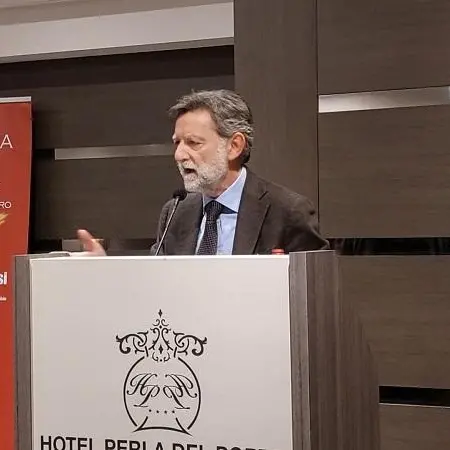 Donato: \"Chiederò rinnovamento, il 90% di candidati nuovi\"