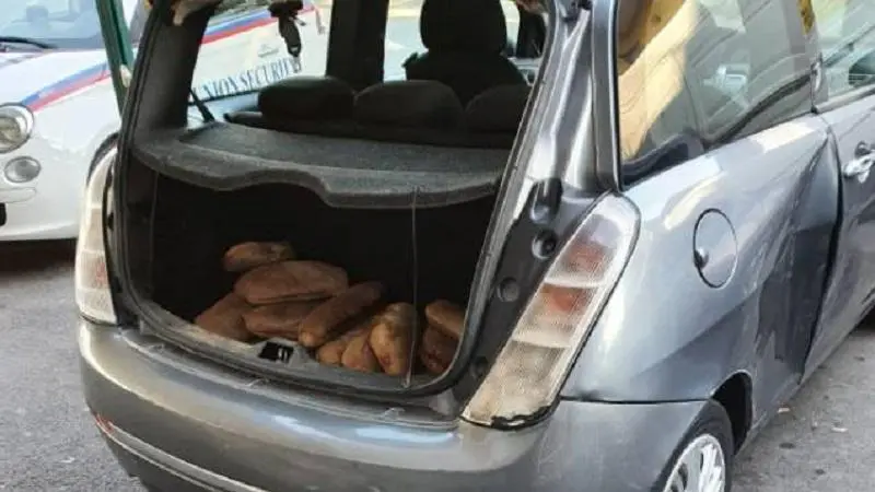 Assipan dichiara guerra ai venditori di pane abusivi