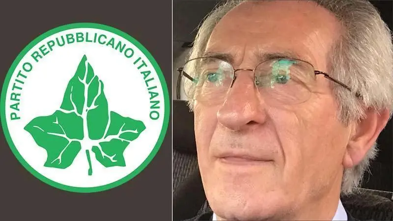 Comunali, il Partito Repubblicano appoggerà Talerico