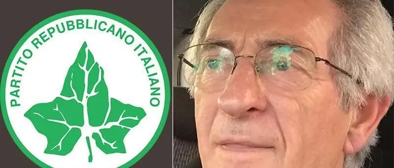 Comunali, il Partito Repubblicano appoggerà Talerico