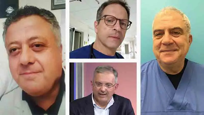 Integrazione, dirette FB per il neo-comitato a difesa 'Pugliese-Ciaccio'