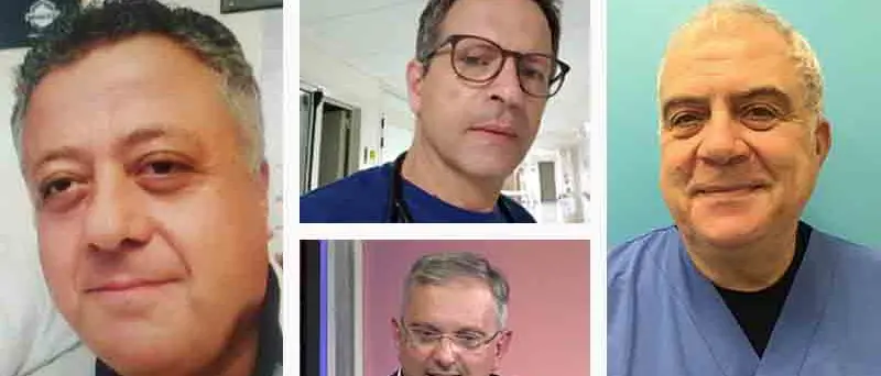 Integrazione, dirette FB per il neo-comitato a difesa 'Pugliese-Ciaccio'